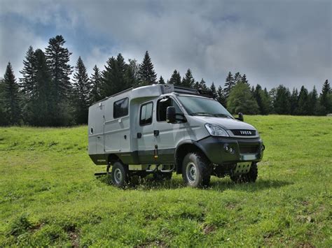 Créateur de camping.